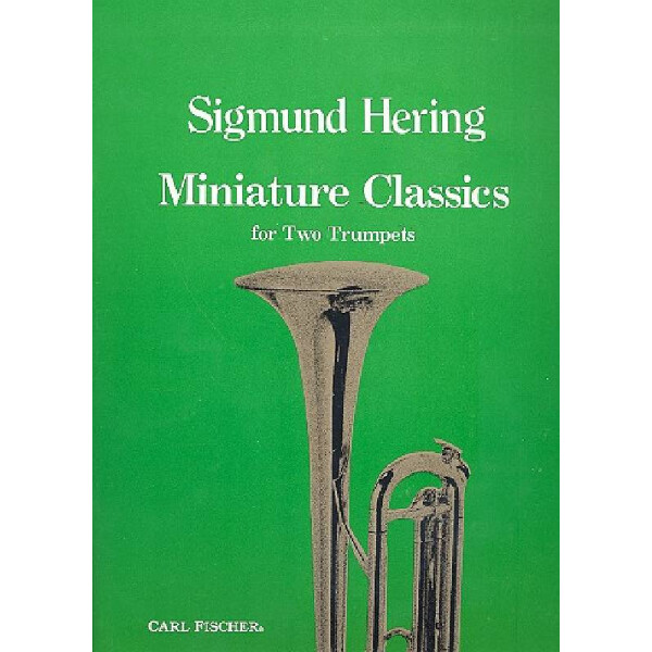 Miniature Classics