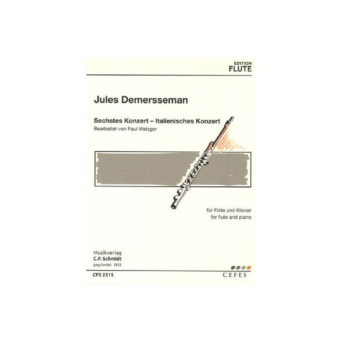 Konzertstück Nr.6 op.82