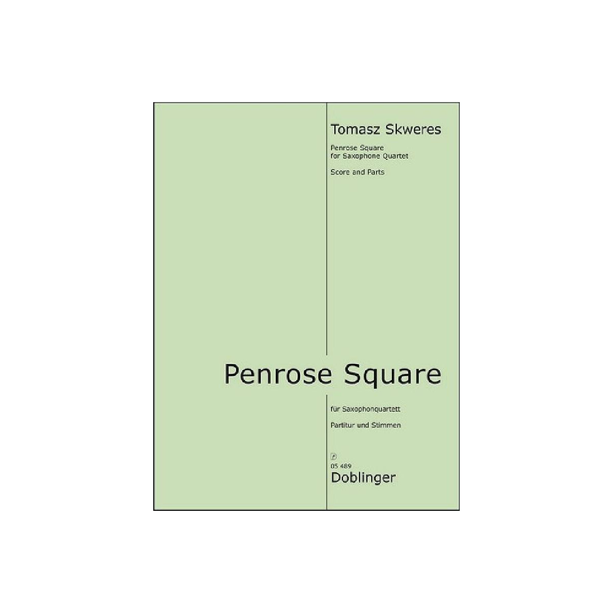 Penrose Square box