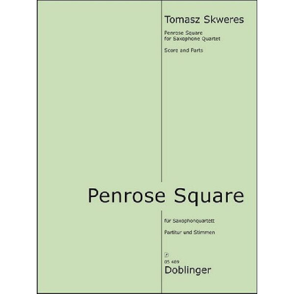 Penrose Square