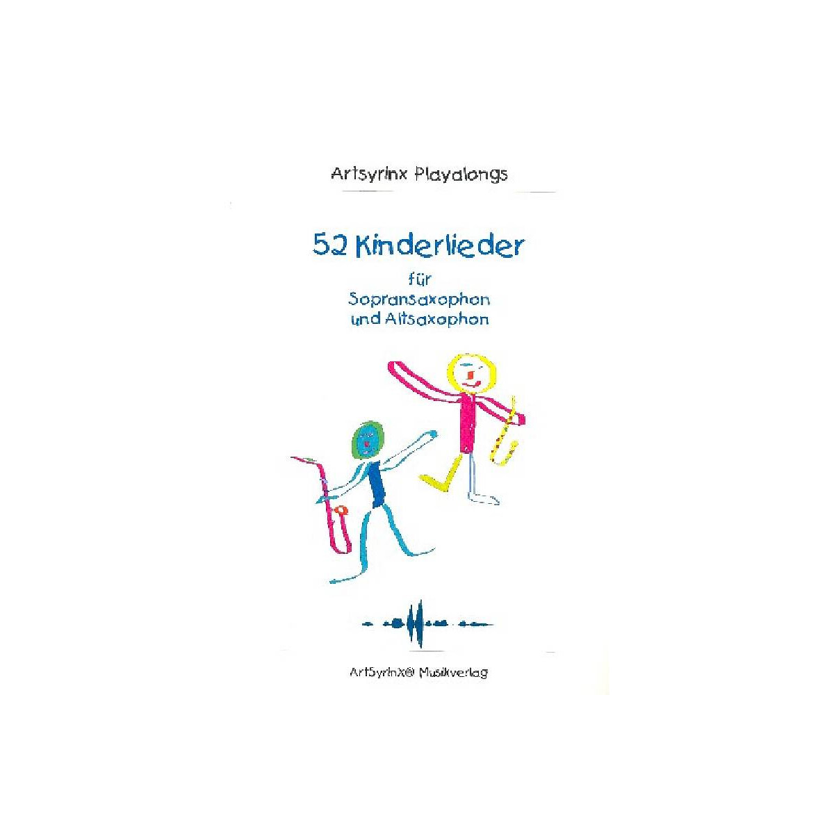 52 Kinderlieder (+CD) box