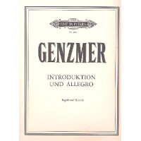 Introduktion und Allegro