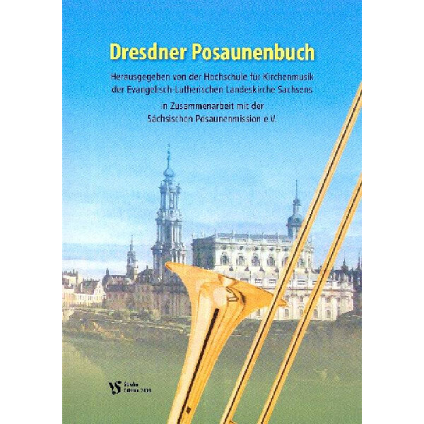Dresdner Posaunenbuch