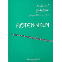 Flöten-Album
