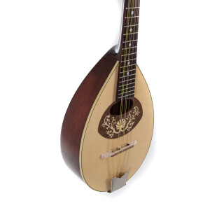 Gewa flat mandolin Pro Arte Model 1 high gloss