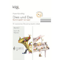 Dies und das - Earworms Band 1