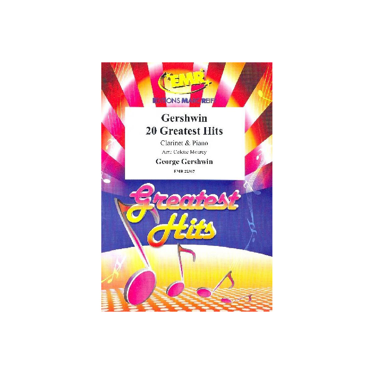 20 greatest Hits box