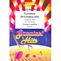 20 greatest Hits