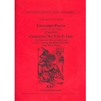 Konzert F-Dur Nr.5