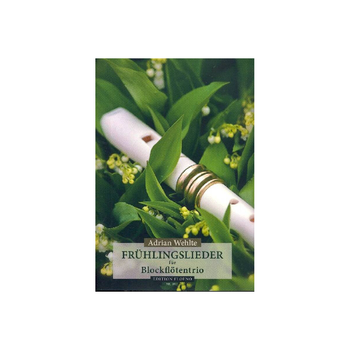 Frühlingslieder box