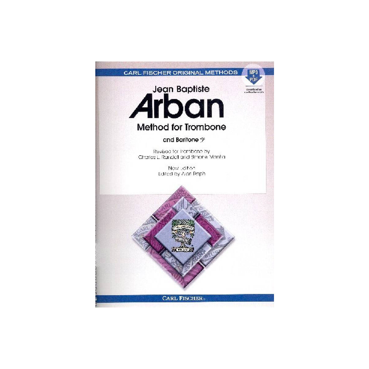 Methode (+MP3 +PDF) box