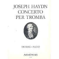 Konzert Es-Dur für Trompete und