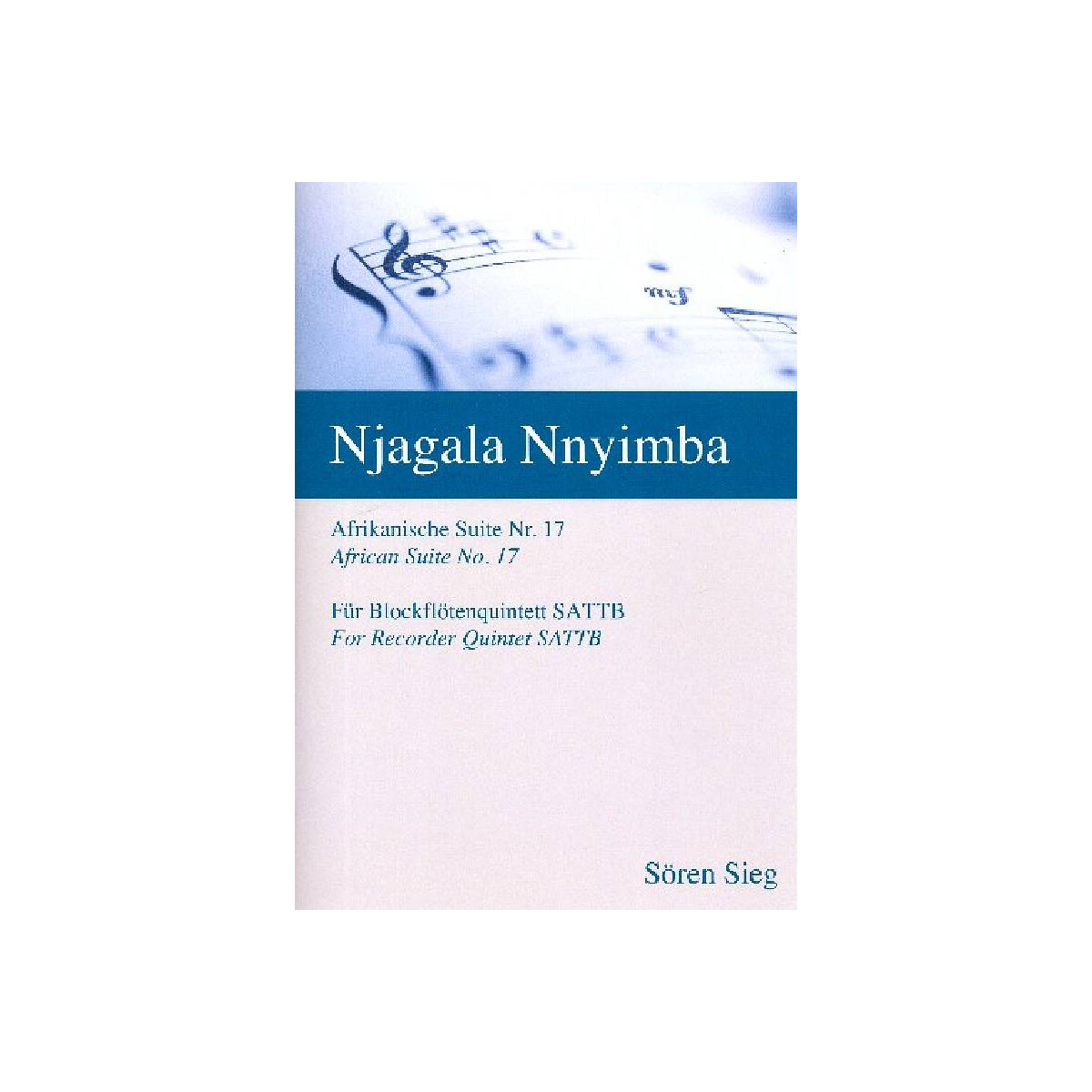 Njagala Nnyimba