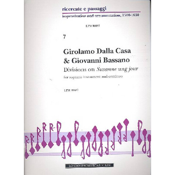 Divisions on Susanne Ung jour