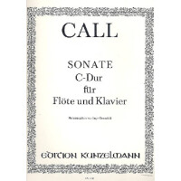 Sonate C-Dur