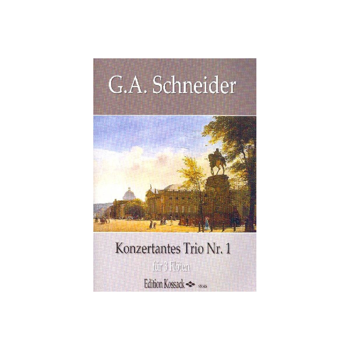 Konzertantes Trio Nr.1 box