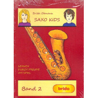 Saxo Kids Band 2