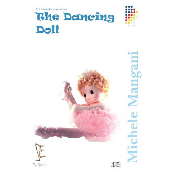 The Dancing Doll (+Online Audio)