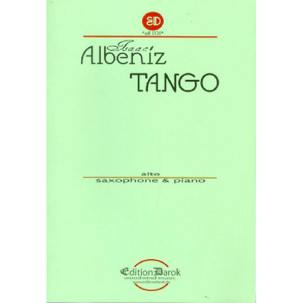 Tango op.165