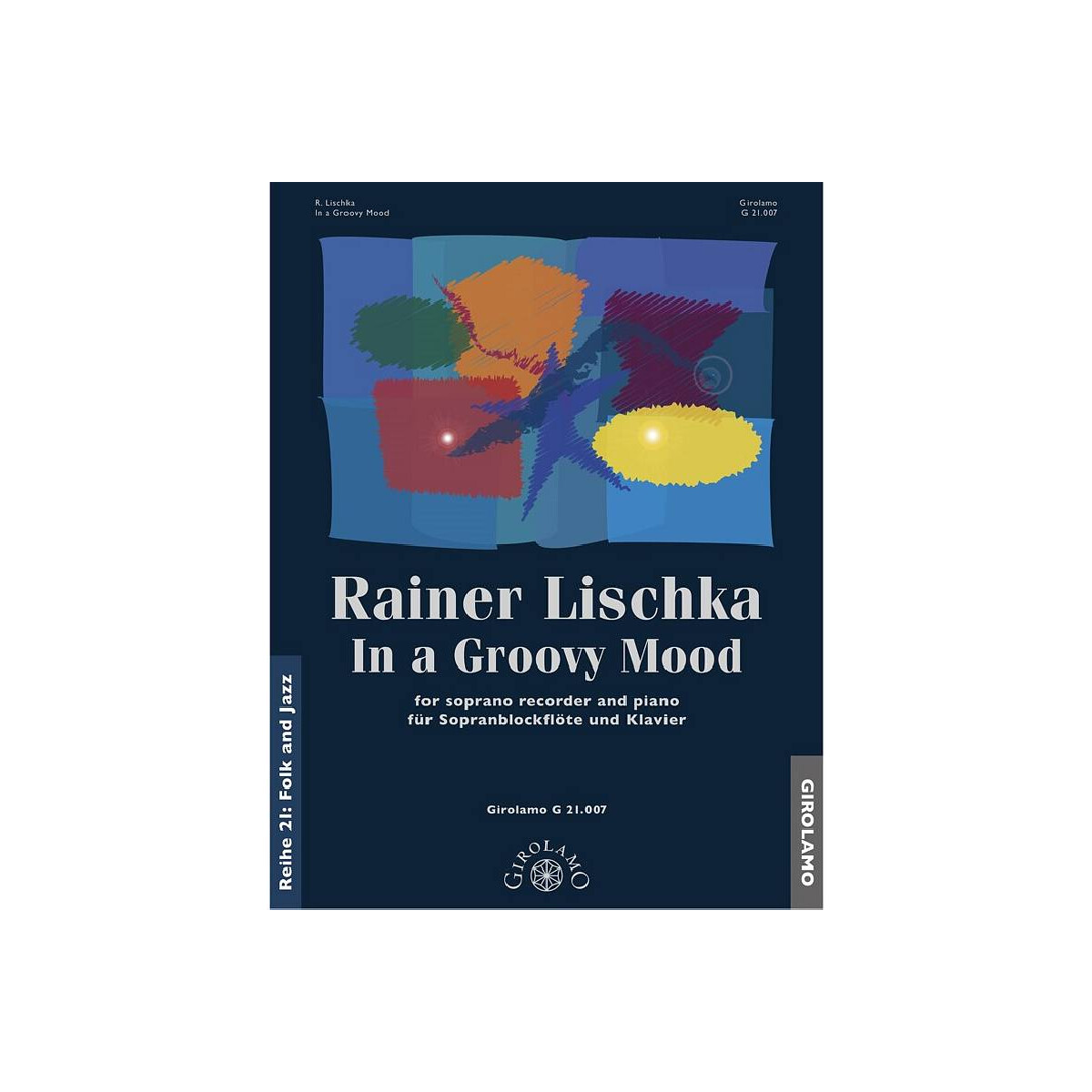 In a groovy Mood box