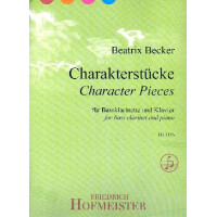 Charakterstücke
