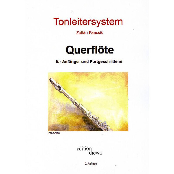 Tonleitersystem