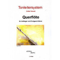 Tonleitersystem