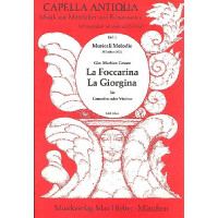 La foccarina
