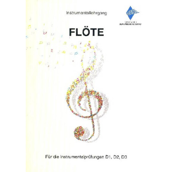 Instrumentallehrgang Flöte