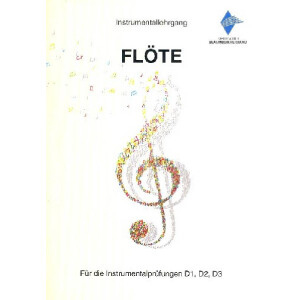 Instrumentallehrgang Flöte