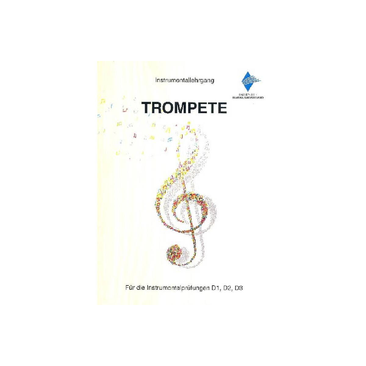 Instrumentallehrgang Trompete box