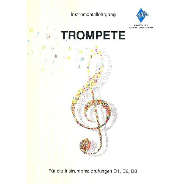 Instrumentallehrgang Trompete