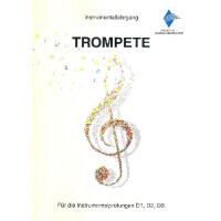 Instrumentallehrgang Trompete