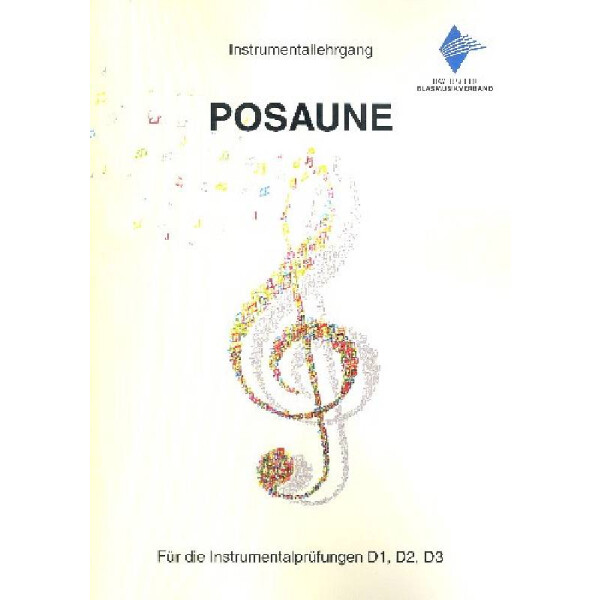 Instrumentallehrgang Posaune