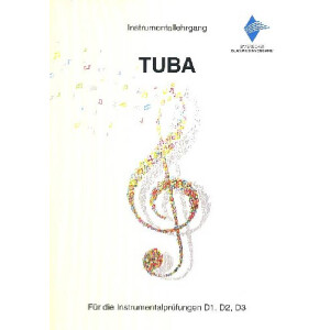 Instrumentallehrgang Tuba