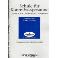 Schule für Kontrabassposaune