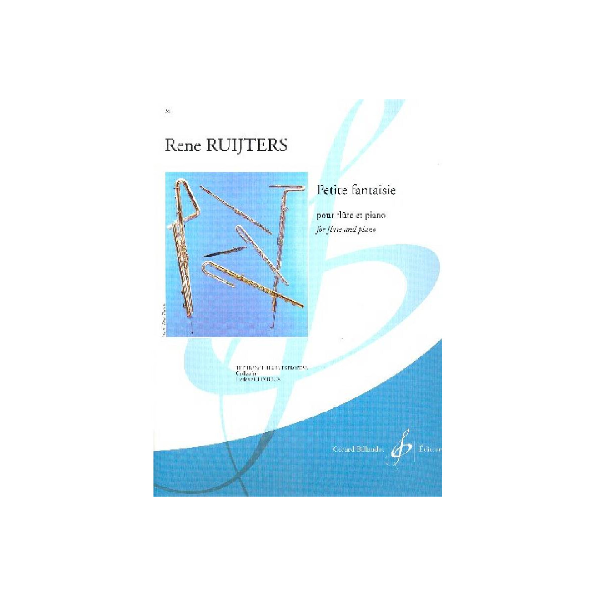 Petite fantaisie box