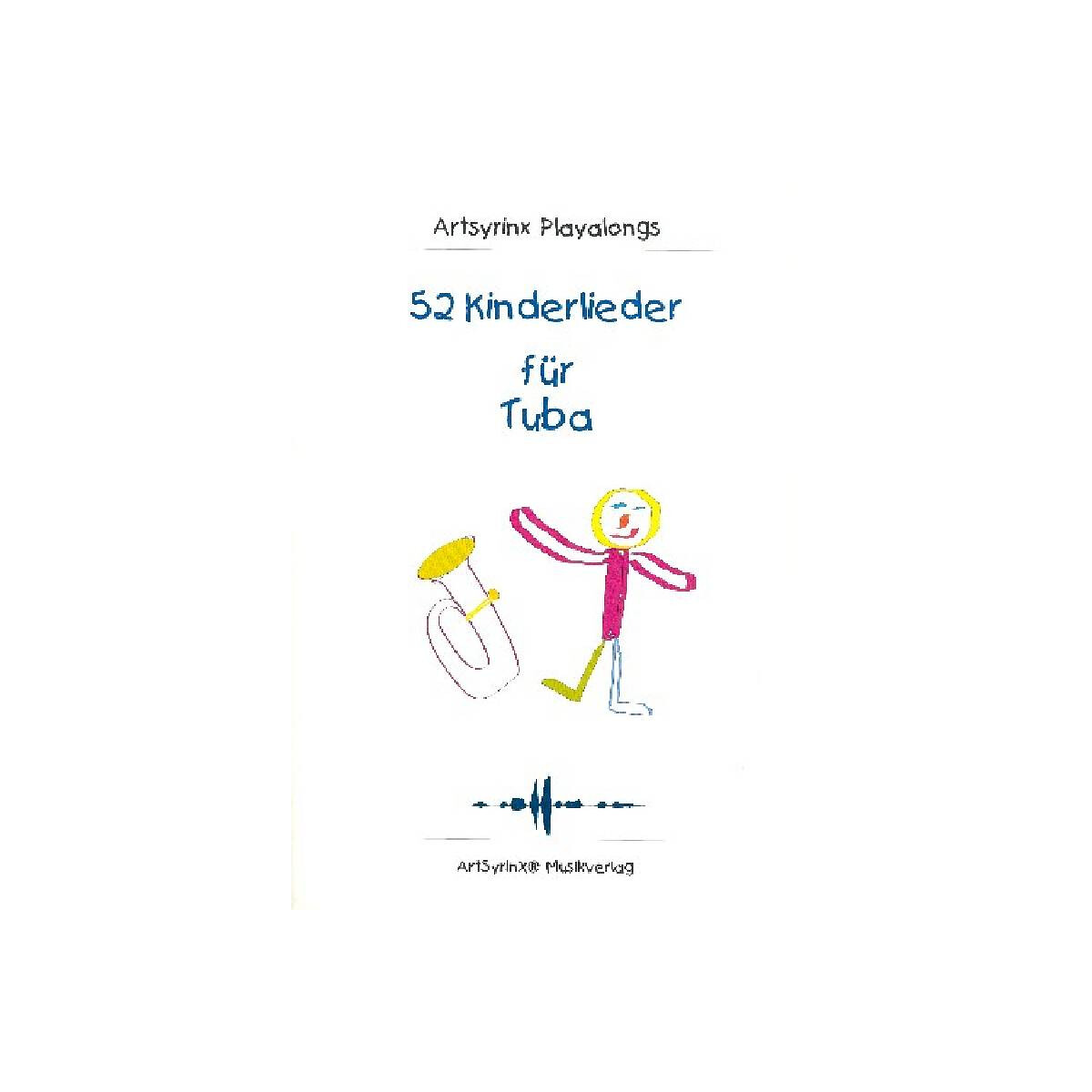 52 Kinderlieder (+CD) box