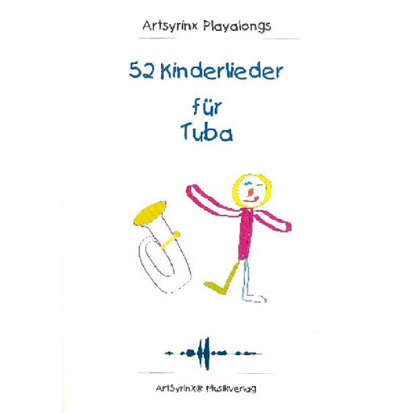 52 Kinderlieder (+CD)