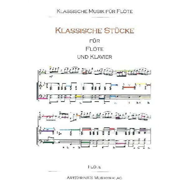 Klassische Stücke