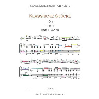 Klassische Stücke