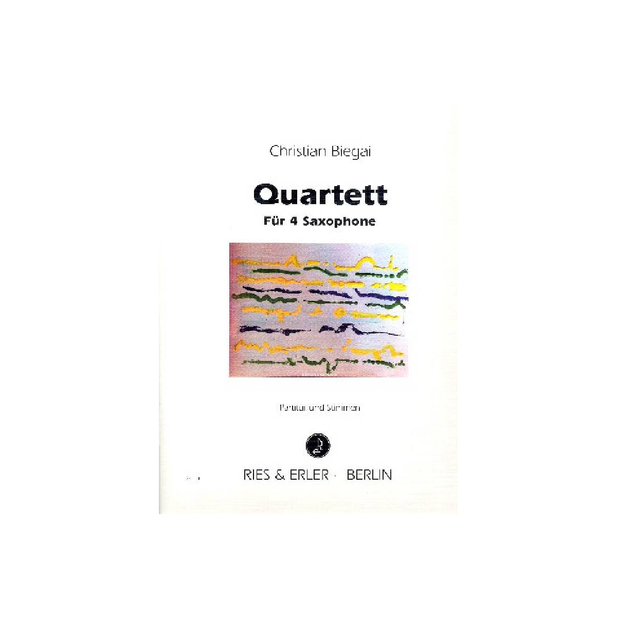 Quartett box