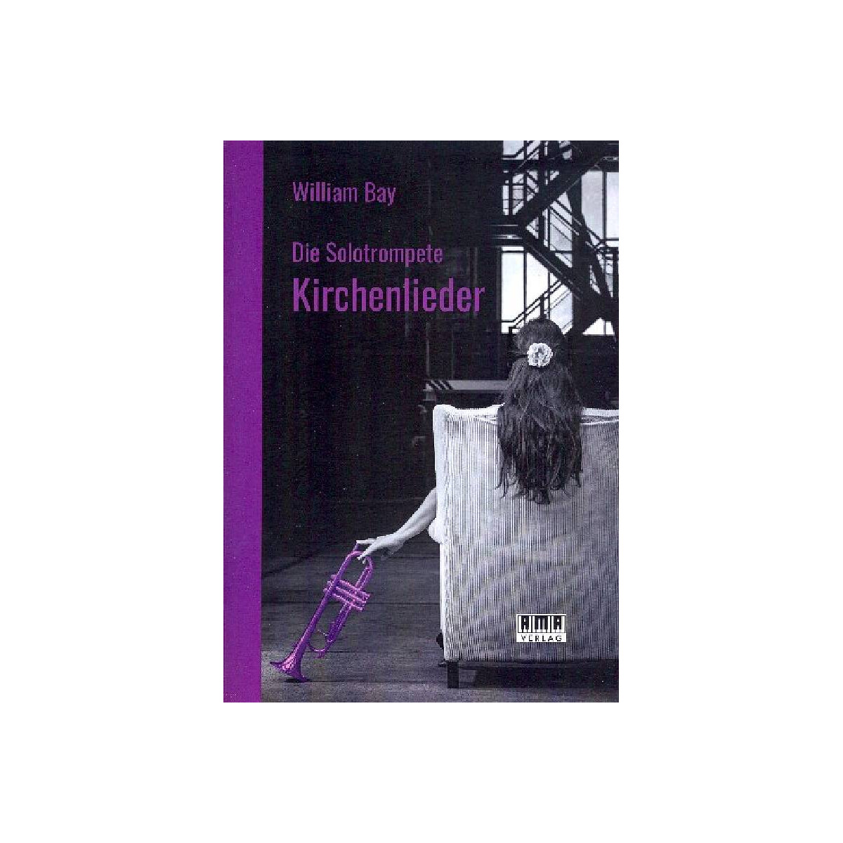 Kirchenlieder für Trompete box