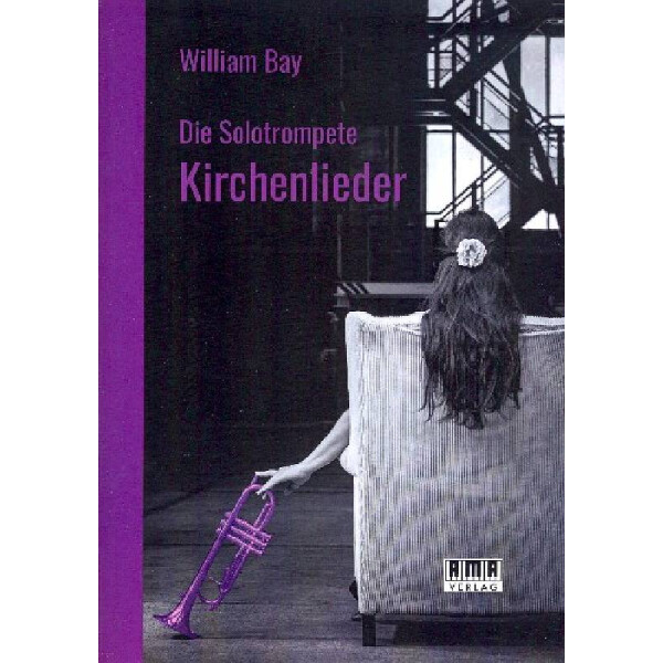 Kirchenlieder für Trompete