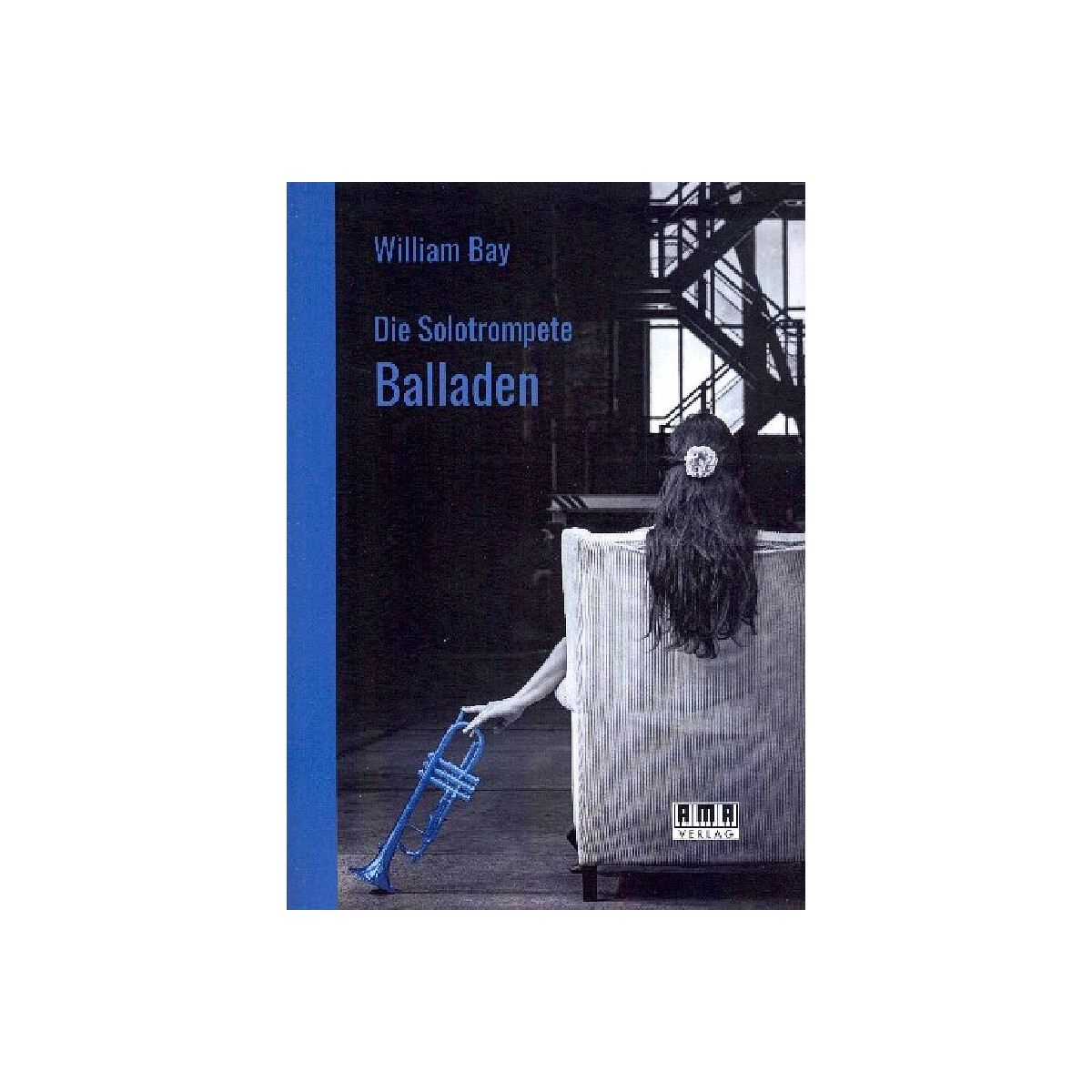 Balladen für Trompete box