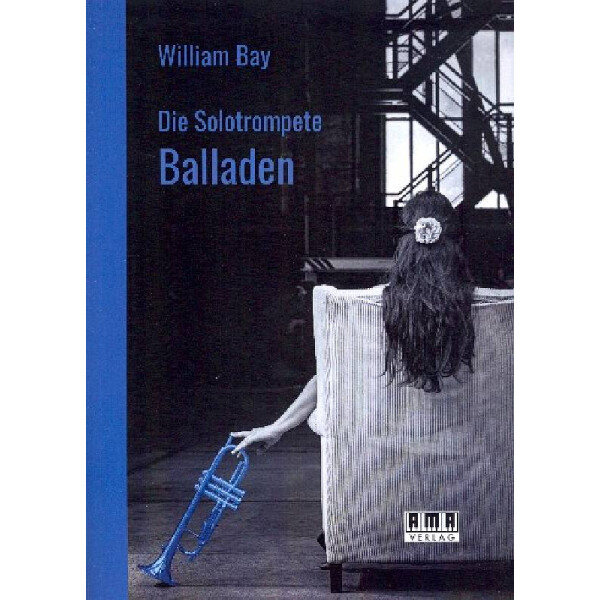 Balladen für Trompete