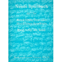 Neues Spielbuch Band 3