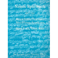 Neues Spielbuch Band 4