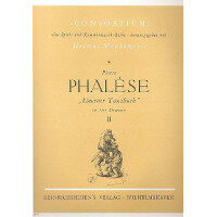 Löwener Tanzbuch Band 2