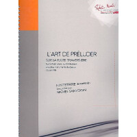 LArt de preluder sur la flûte